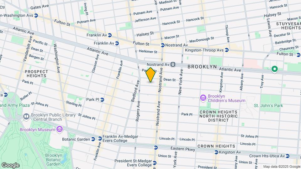 NEW DUPLEX APARTMENT Map and Location Details