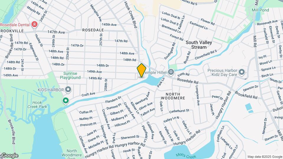 26210 149th Rd Mapa y Detalles de la Ubicación