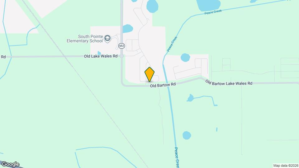 312 Kayden Cv Map and Location Details