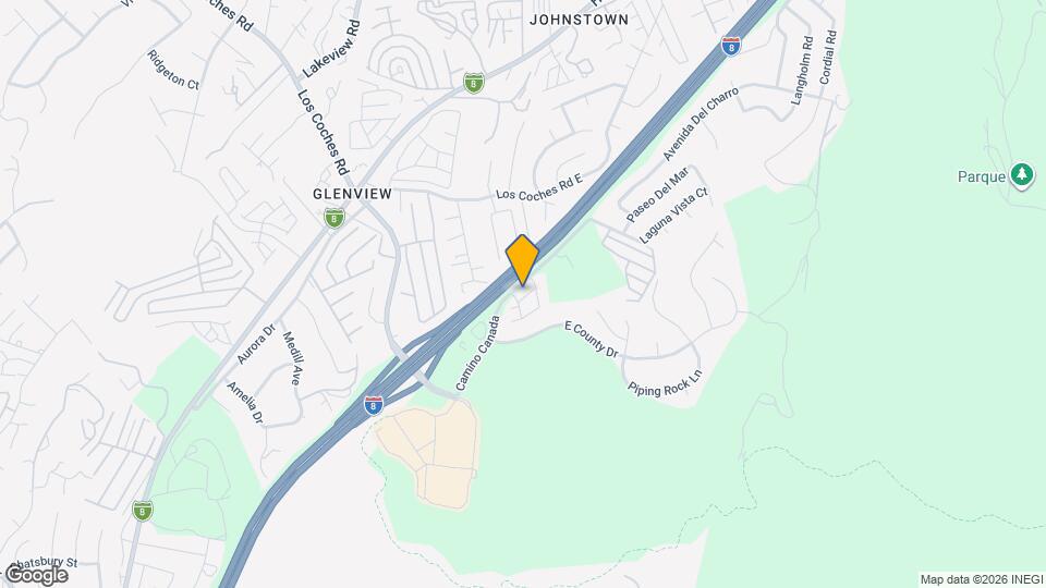 La Canada Hacienda Townhomes El Cajon, CA Apartments For Rent