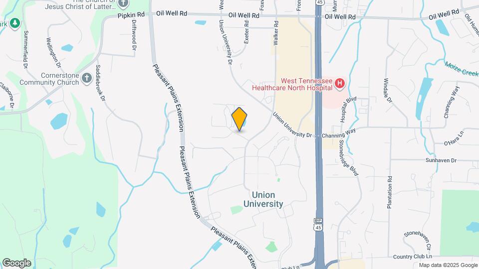 Cherry Grove Apartments and Nearby Jackson Apartments For Rent