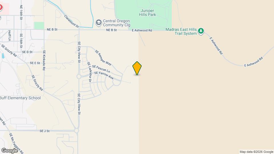 The Heights @ Yarrow Map and Location Details