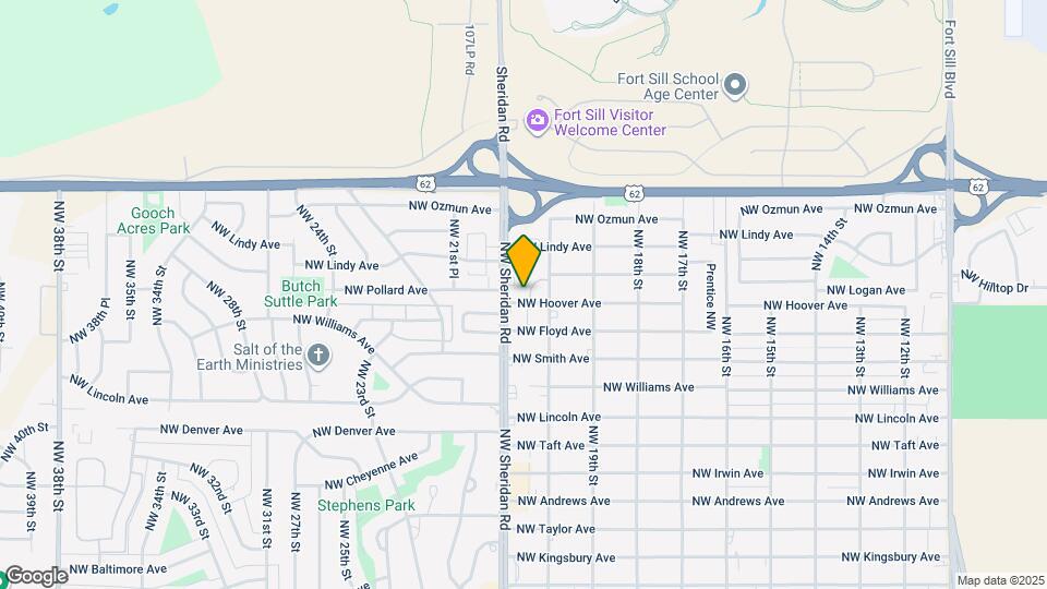 3 Pine Creek Cir Map and Location Details