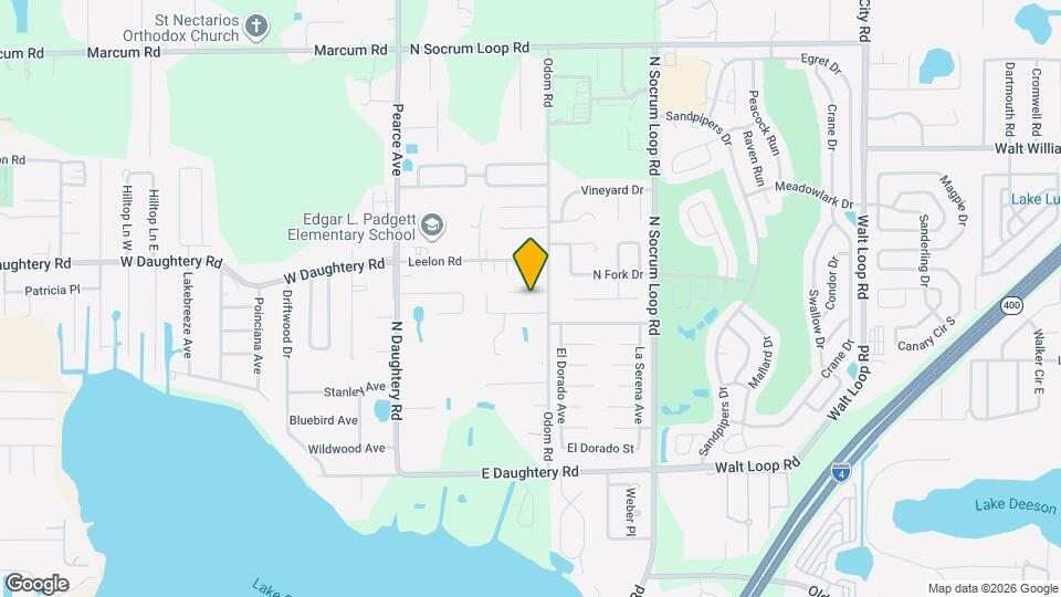 237 Marble Ln Map and Location Details