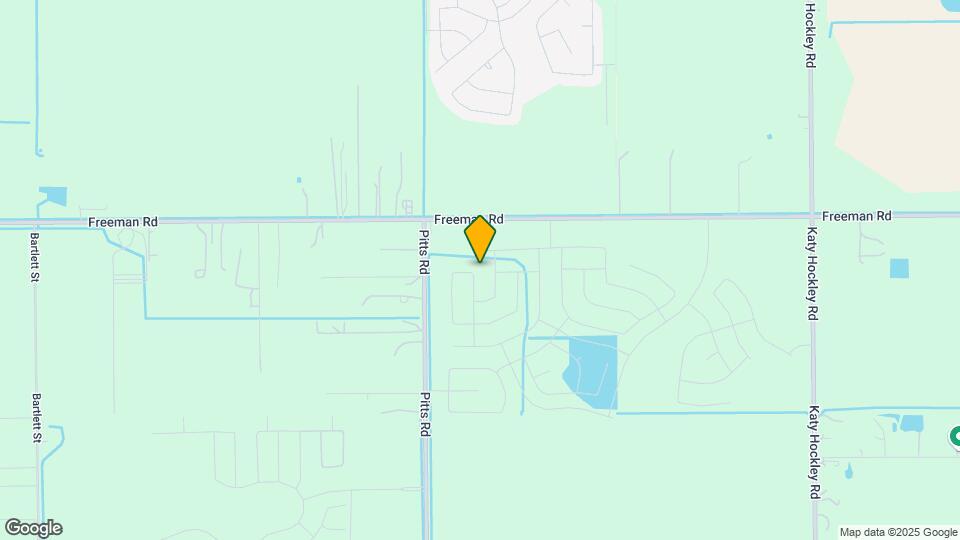 6866 Lantana Leaf Ln Map and Location Details