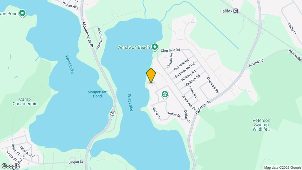 23 Lantern Ln Map and Location Details