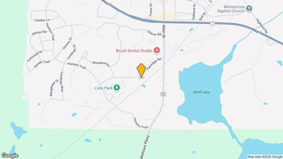 8969 Partridge Rd Rentals in Saint Bonifacius, MN