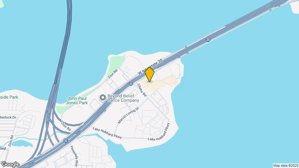 4468 Chaha Rd Map and Location Details