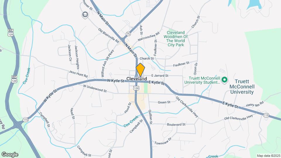 Whitehall Manor Apartments Cleveland, GA Apartments For Rent