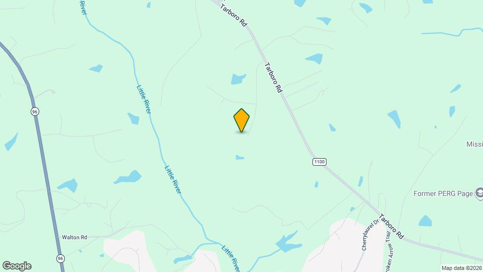 150 Vast View Wy Map and Location Details