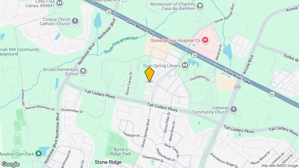 24639 Rosebay Ter Rentals in Aldie, VA