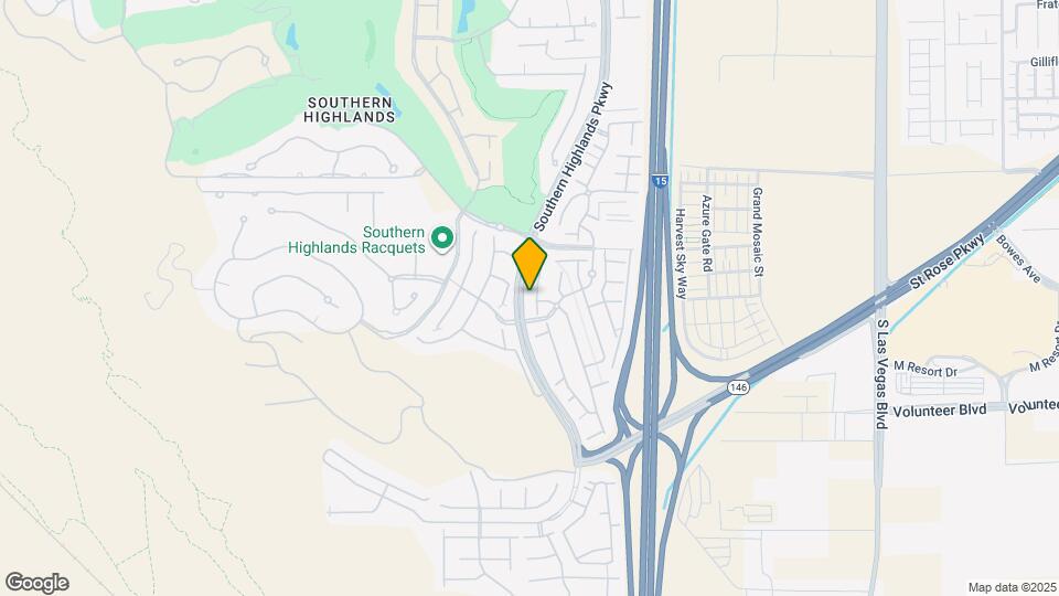 12333 Silvana St Map and Location Details