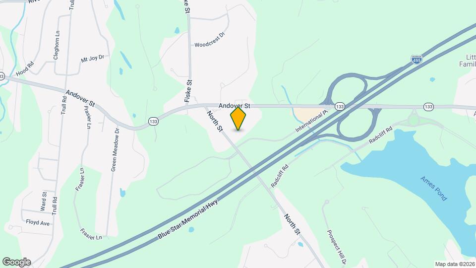 20 International Pl-Unit -1 Map and Location Details