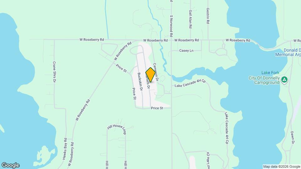 30 Charters Cir Map and Location Details