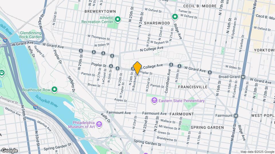 878 N Judson St Rentals in Philadelphia, PA