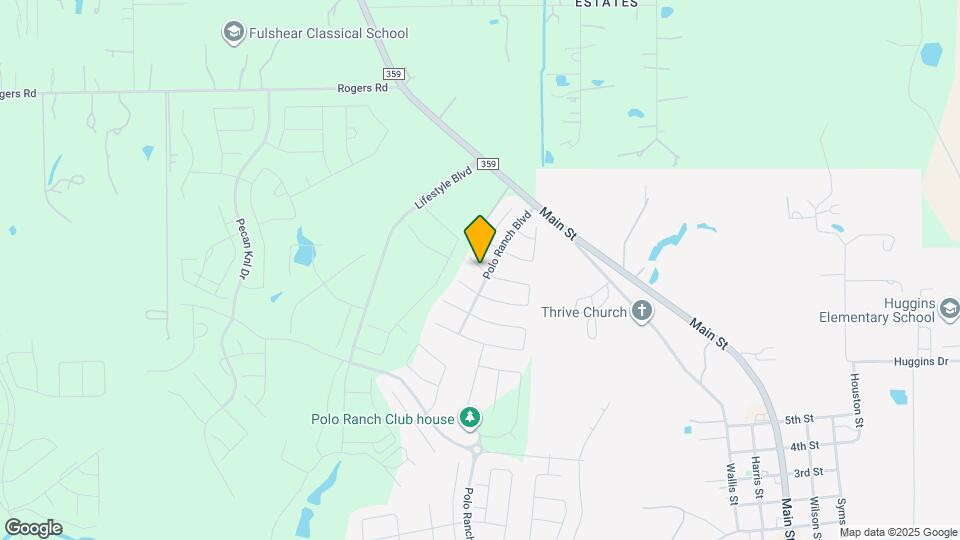 31326 Black Frst Xing Map and Location Details