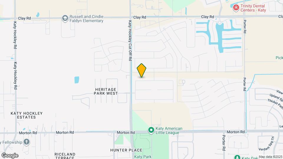 24910 Signorelli Way Map and Location Details