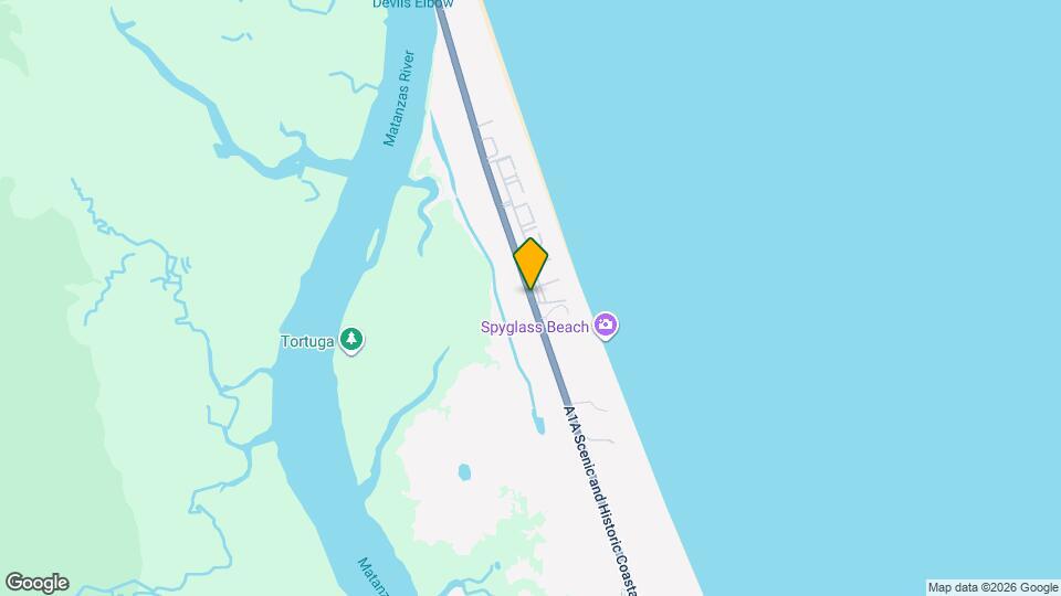 8145 Jimmy Buffett Mem Hwy, Unit SI FL3-ID1564168P Mapa y Detalles de la Ubicación