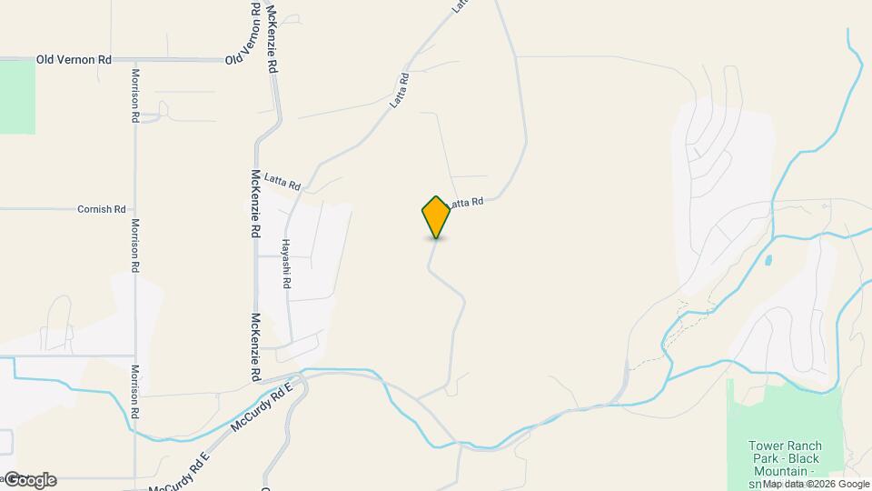 1360-1360 Latta Rd Map and Location Details