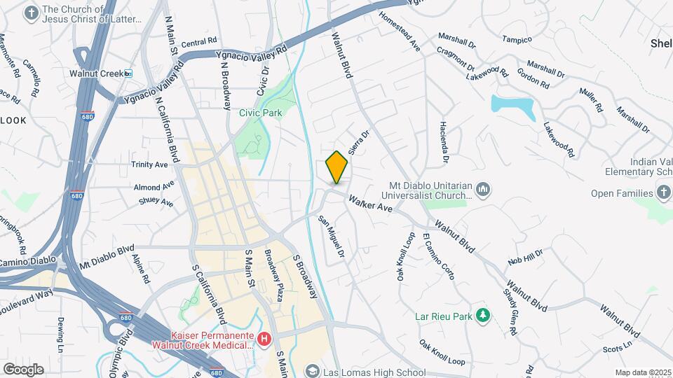 Arbors Apartments and Nearby Walnut Creek Apartments For Rent Walnut