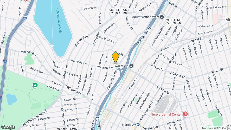 20 Courtney Pl Map and Location Details