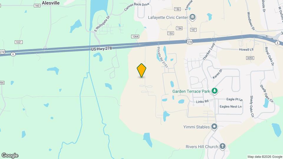 238 Massee Cir Map and Location Details