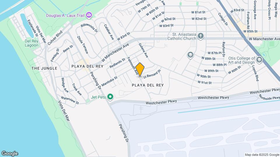 8962 Falmouth Ave Apartments and Nearby Playa Del Rey Apartments For