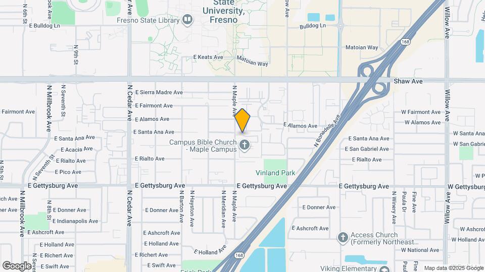 Topanga Ridge Apartments Fresno, CA Apartments For Rent