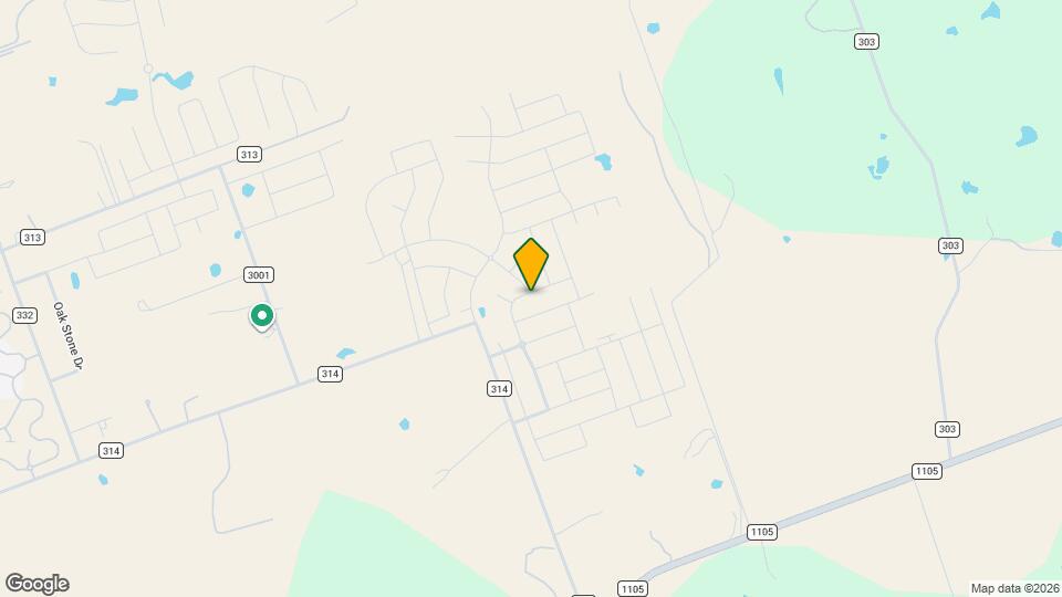 229 Barbary Coast Ln Map and Location Details