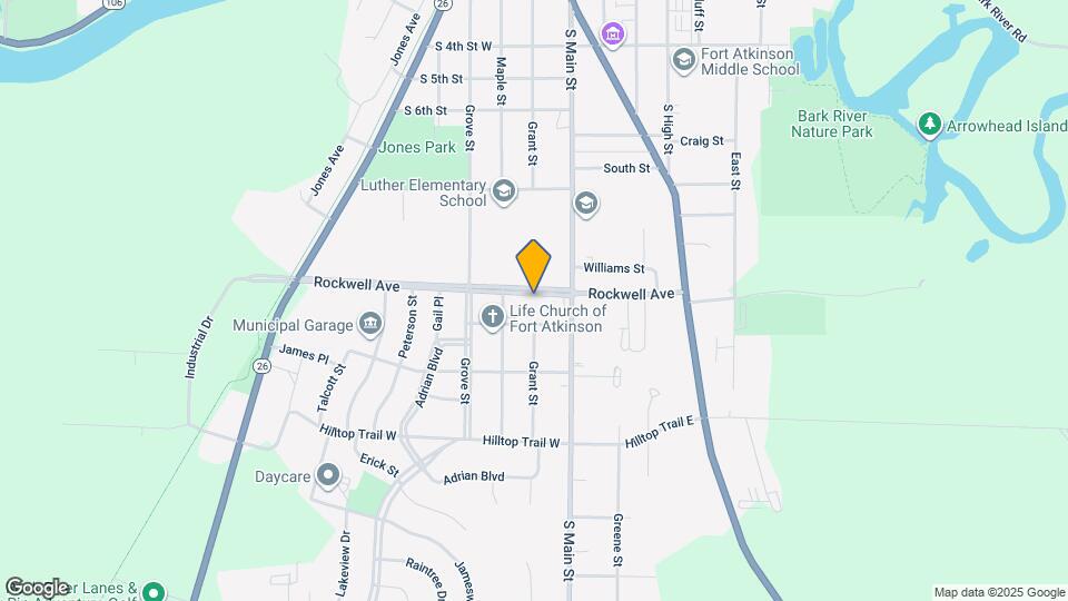 Rockwell Court Apartments Fort Atkinson, WI Apartments For Rent