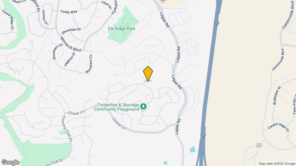 148 Cortona Pl Map and Location Details