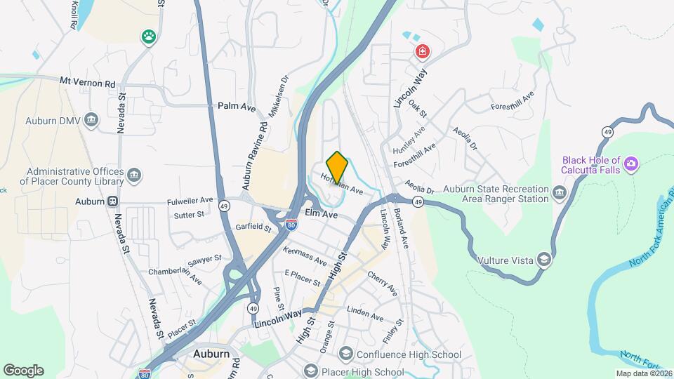 377 Landis Cir Map and Location Details