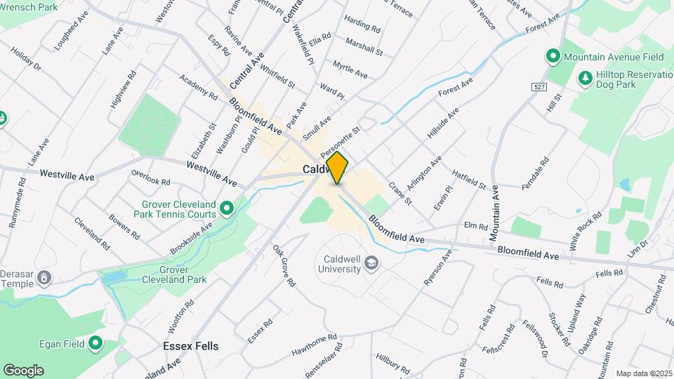 4 Provost Sq Rentals in Caldwell, NJ