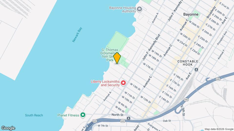 24 Obrien Ct Map and Location Details