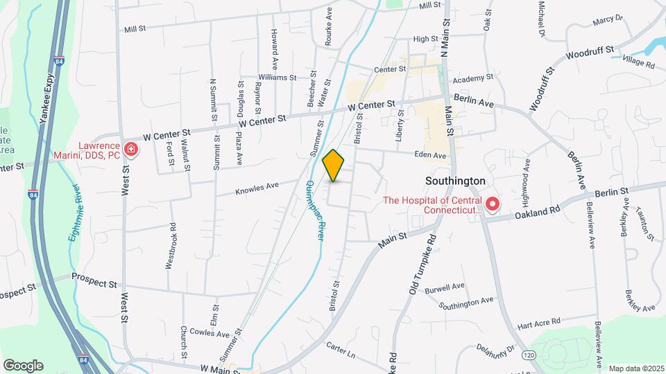 57 Germania St, Unit 1st fl Mapa y Detalles de la Ubicación