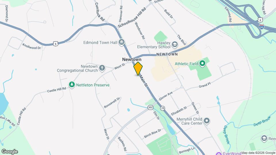 19 Main St Rentals in Newtown, CT