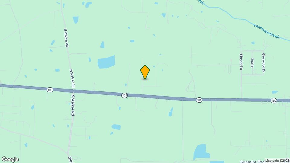 308 Kinsman Rd Mapa y Detalles de la Ubicación