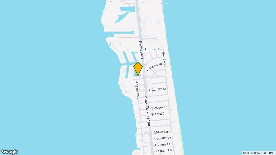 106 W Morningside Dr Map and Location Details