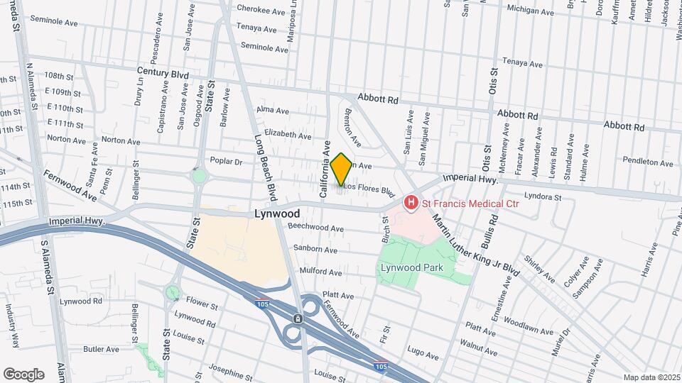 3534 Los Flores Blvd Rentals in Lynwood, CA