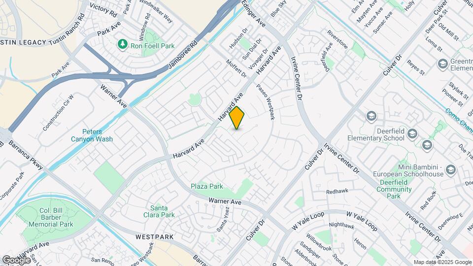 6 Ponte Map and Location Details