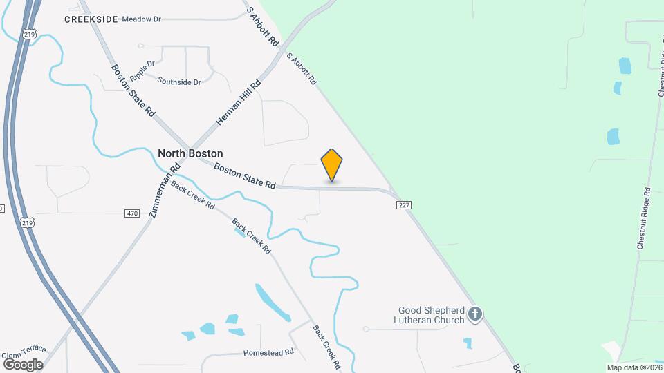 Boston Square Apartments and Nearby Hamburg Apartments For Rent