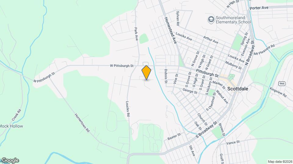 Laurel Hills Apartments Scottdale, PA Apartments For Rent