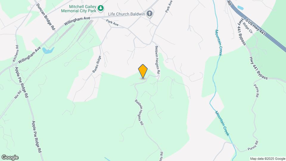 Baldwin Court Apartments Baldwin, GA Apartments For Rent