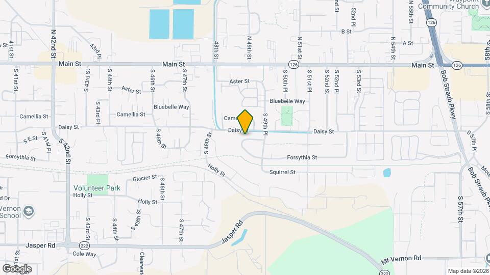 4830 Elderberry Loop Map and Location Details