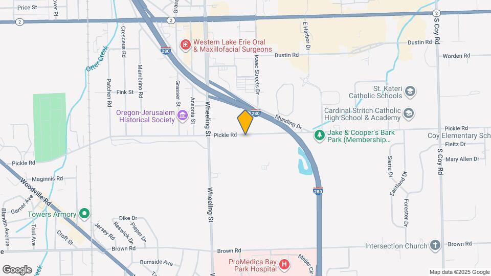 Piccadilly East Apartments and Nearby Oregon Apartments For Rent