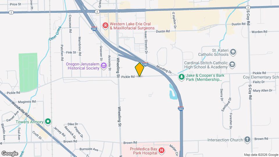 Piccadilly East Apartments and Nearby Oregon Apartments For Rent