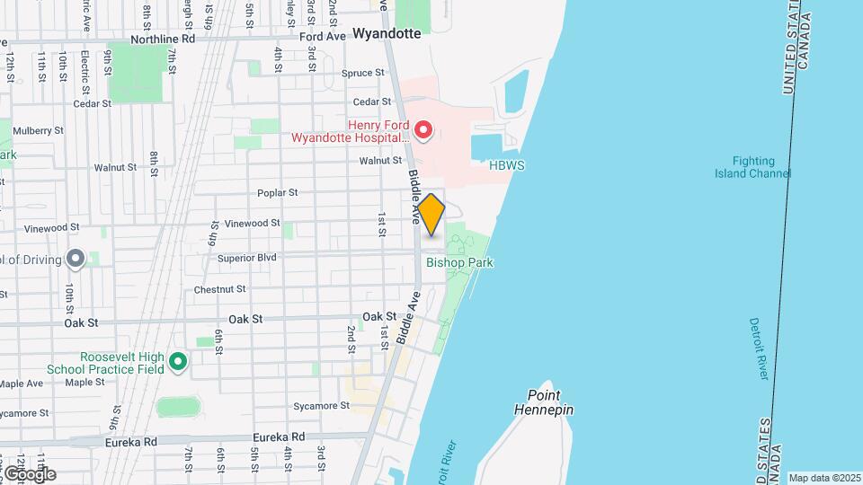 Coop Apartments Wyandotte, MI Apartments For Rent