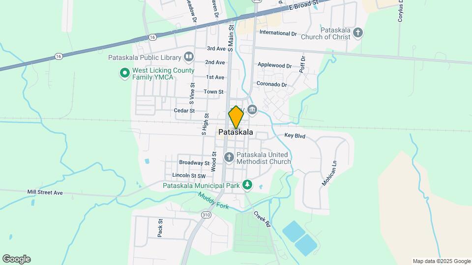 435 Waterlily Ln Map and Location Details