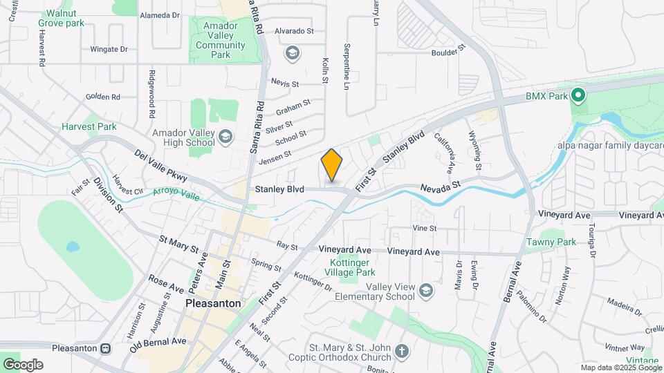 3985 Stanley Blvd Rentals in Pleasanton, CA