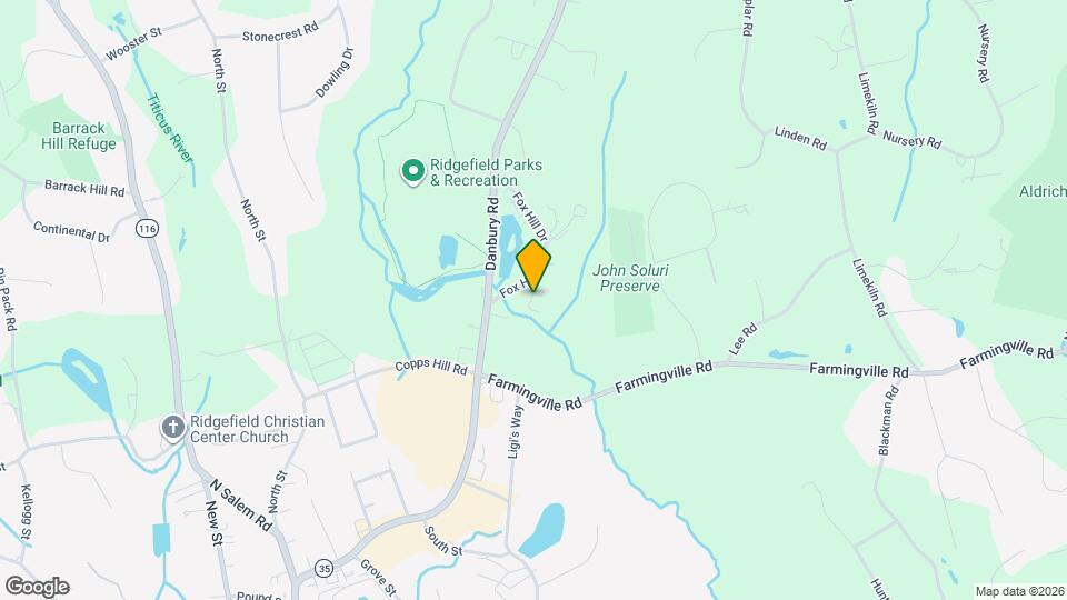 3 Sandlewood Ln Map and Location Details